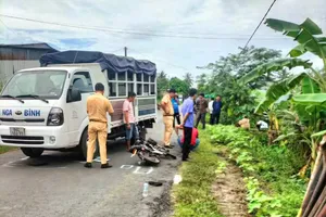 VKSND Tối cao vào cuộc vụ nữ sinh tử vong do tai nạn giao thông ở Vĩnh Long