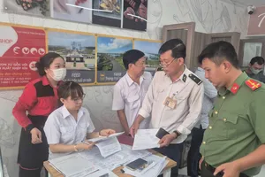 Vụ cửa hàng bị tố "tuồn" thịt bẩn ra thị trường: Đề nghị xử lý hành vi thông tin sai sự thật, bôi nhọ uy tín