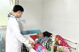 Sóc Trăng ghi nhận 1 người phụ nữ nhiễm khuẩn liên cầu lợn