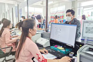 Phường Phú Lợi (TP Cần Thơ): Tăng thời gian giải quyết thủ tục hành chính lên 10 giờ/ngày