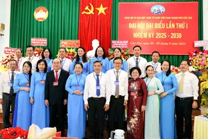 TP Cần Thơ: 5 năm, xây mới, sửa chữa hơn 15.000 căn nhà cho người nghèo