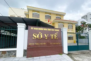 Chuyển cơ quan điều tra vụ sai phạm cấp giấy phép hành nghề khám chữa bệnh