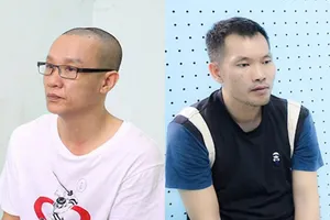 Khởi tố nhóm phóng viên cưỡng đoạt hàng tỷ đồng tại Phú Quốc