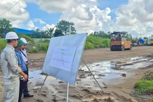 Cần Thơ chỉ mới giải ngân được 34,5% vốn đầu tư công kế hoạch năm 2025