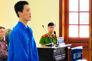 Mức án chung thân cho đối tượng sát hại hàng xóm, đâm cha ruột vì tranh chấp đất đai