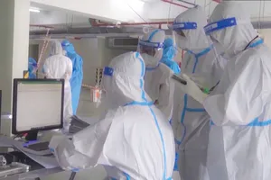 Cần Thơ: tăng cường giám sát phòng, chống dịch bệnh do virus Nipah