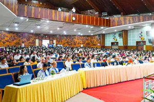 Cần Thơ: Nhà khoa học bàn về vai trò cốt lõi của văn hóa trong phát triển bền vững