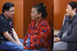 Bắt nhiều đối tượng dàn cảnh cướp giật tài sản tại Tân Huê Viên (Cần Thơ)