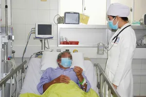 Cần Thơ: 3 trường hợp nguy kịch do ngộ độc cá nóc 