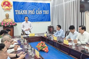 Cần Thơ: Các thương nhân đầu mối đảm bảo cung ứng đủ xăng dầu