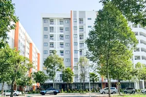 Cần Thơ phấn đấu hoàn thành hơn 3.300 căn nhà ở xã hội trong năm 2026
