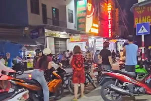 Cần Thơ: Tạm giữ người đàn ông nghi cướp tiệm vàng