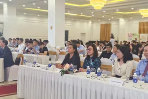 Cập nhật điều trị đái tháo đường cho đội ngũ cán bộ y tế khu vực ĐBSCL