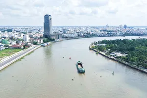 TP Cần Thơ nghiên cứu 2 vị trí đặt trung tâm hành chính mới