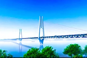 Dự kiến khởi công đường dẫn cầu Cần Thơ 2 trong năm 2027