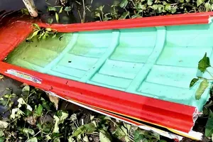 Cần Thơ: Dừng giải đua vỏ lãi sau tai nạn chết người
