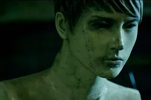 Phim kinh dị Việt tung trailer ám ảnh