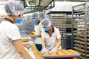 Xuất khẩu nông sản, thực phẩm 6 tháng đầu năm: Ước đạt hơn 20 tỷ USD