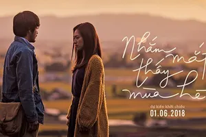 Phim Việt quay 90% bối cảnh tại Nhật Bản sắp ra mắt