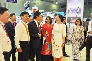 Telefilm 2018 bước vào những ngày sôi động