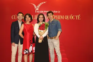 Tài trợ hàng tỷ đồng cho các nhà làm phim ngắn