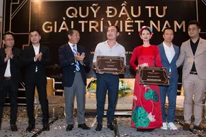 Lần đầu tiên điện ảnh có quỹ đầu tư ngàn tỷ