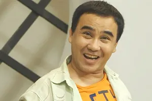 Quyền Linh tái xuất phim ảnh sau hơn 10 năm vắng bóng