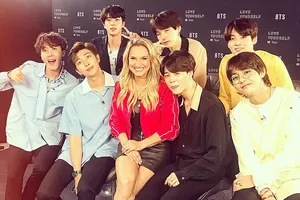 Tìm kiếm người kết nối âm nhạc Việt với thế giới