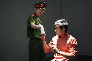 Những người dân phá án lên phim truyền hình