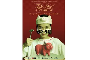 Dự án làm phim 48 giờ công bố các giải thưởng bên lề