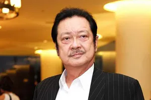 NSƯT Chánh Tín đột ngột qua đời