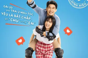 Hội An, Đà Nẵng lên phim ngôn tình Thái Lan