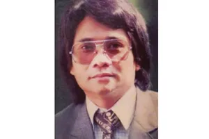 Đạo diễn Lê Hữu Lương