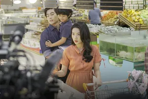 Phim Việt chuyển thể từ bộ truyện ngôn tình triệu lượt xem  