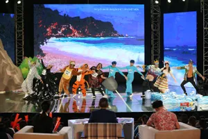 SV 2020 trở lại với nhiều đột phá