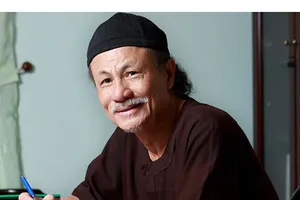 Đạo diễn, NSƯT Lê Cung Bắc qua đời