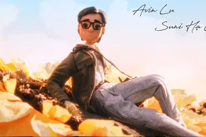 Em và Trịnh tung MV nhạc phim lần đầu xuất hiện tại Việt Nam