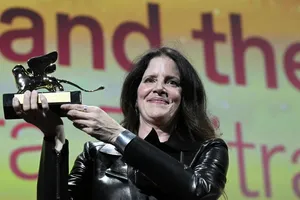 Phim tài liệu bất ngờ giành giải cao nhất tại LHP Venice 2022