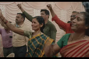 Hai tác phẩm của điện ảnh Hàn Quốc và Ấn Độ giành giải cao nhất tại LHP Busan 2022