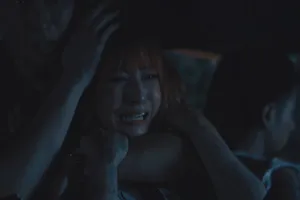 Phim Việt đầu tiên đề tài thú dữ tấn công hé lộ hình ảnh gay cấn