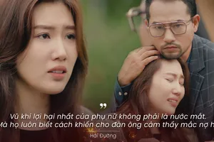 "Nữ chủ" đạt hơn 280 triệu lượt xem; Phim Hàn quay tại Việt Nam gây ấn tượng mạnh 