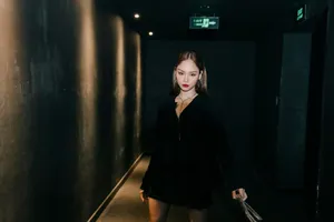 Phim Việt được Hàn Quốc đầu tư ấn định ngày ra rạp 