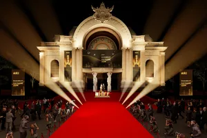 TPHCM chính thức có Liên hoan phim quốc tế đầu tiên