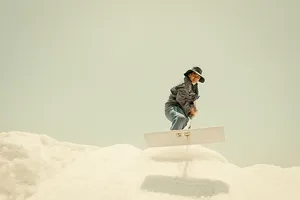 Phim “Hai muối” hé lộ hậu trường đầu tư bạc tỷ