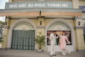 Cô ba Sài Gòn sắp có phần 2