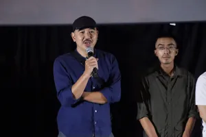 Đạo diễn Bùi Thạc Chuyên: Phim Địa đạo ám ảnh tôi suốt 11 năm