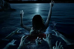 Truyền thuyết hồ tử thần được đưa lên màn ảnh rộng