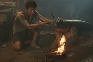 “Địa đạo: Mặt trời trong bóng tối” vượt mốc 100 tỷ đồng sau một tuần công chiếu