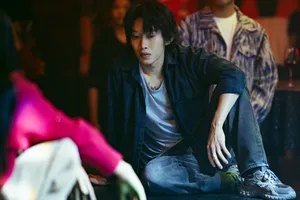 Kay Trần lần đầu đóng chính phim kinh dị