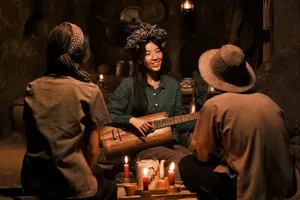 Phim Địa đạo vượt doanh thu 150 tỷ đồng